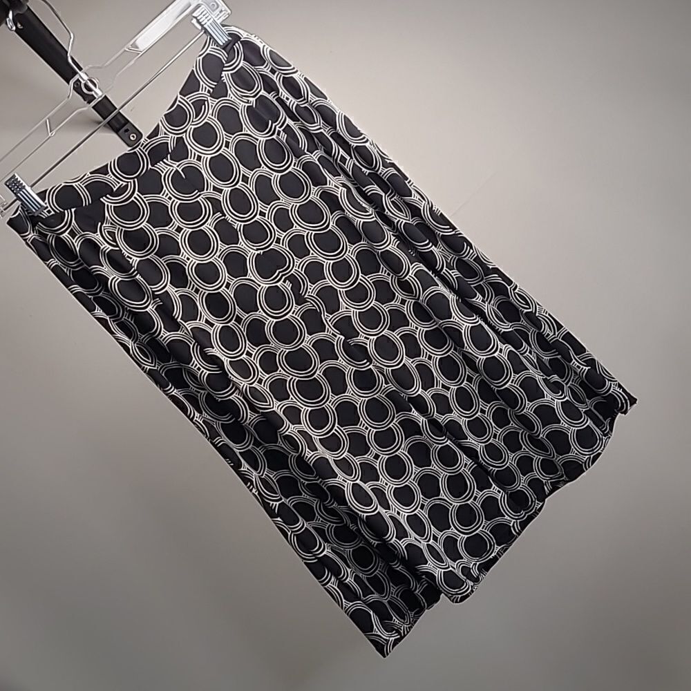 George Stretch sz L(12-14) skirt